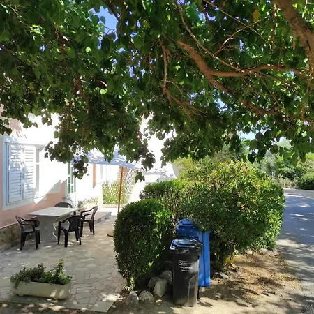 度假居 Holiday House With A Parking Space Mundanije, Rab - 21237