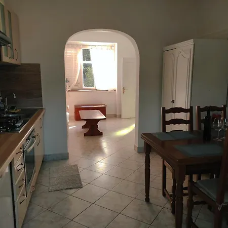 Holiday House With A Parking Space Mundanije, Rab - 21237 度假居