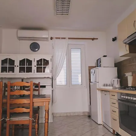 度假居 Holiday House With A Parking Space Mundanije, Rab - 21237 *
