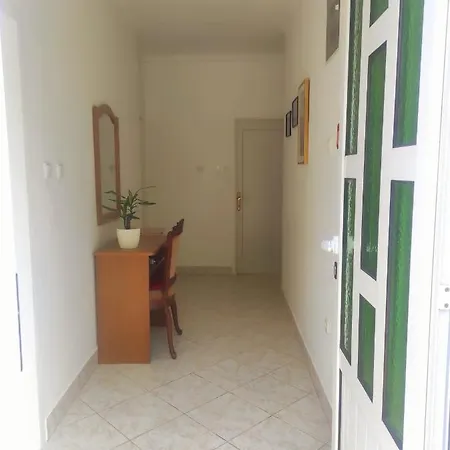 Holiday House With A Parking Space Mundanije, Rab - 21237 拉布